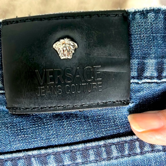 Versace Jeans Couture - Picture 1 of 8